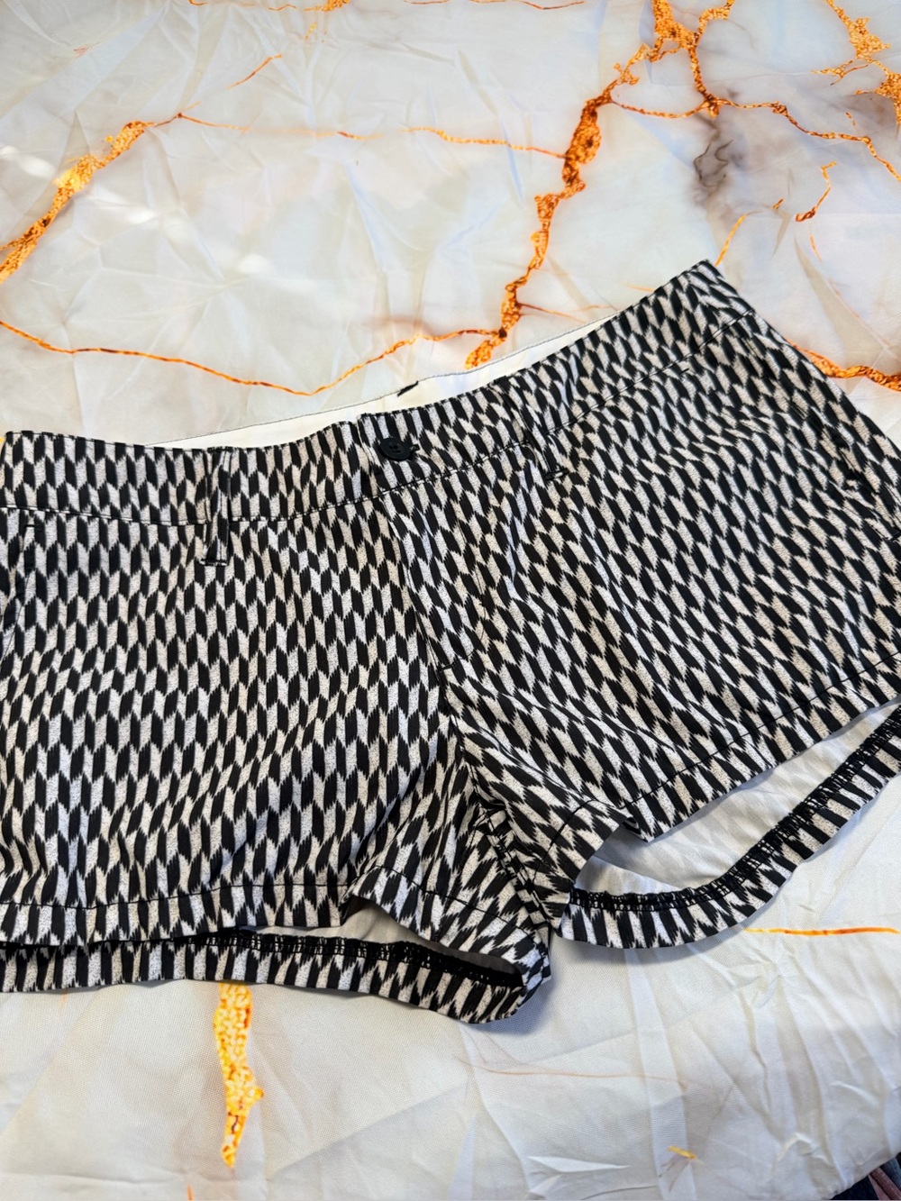 Hurley Junior shorts size 3